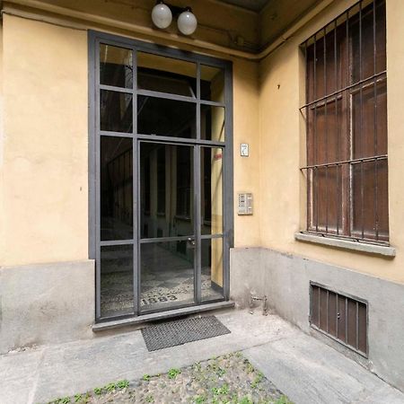 Santa Chiara Apartment Near Piazza Statuto 都灵 外观 照片