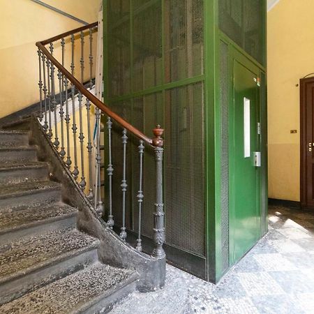 Santa Chiara Apartment Near Piazza Statuto 都灵 外观 照片