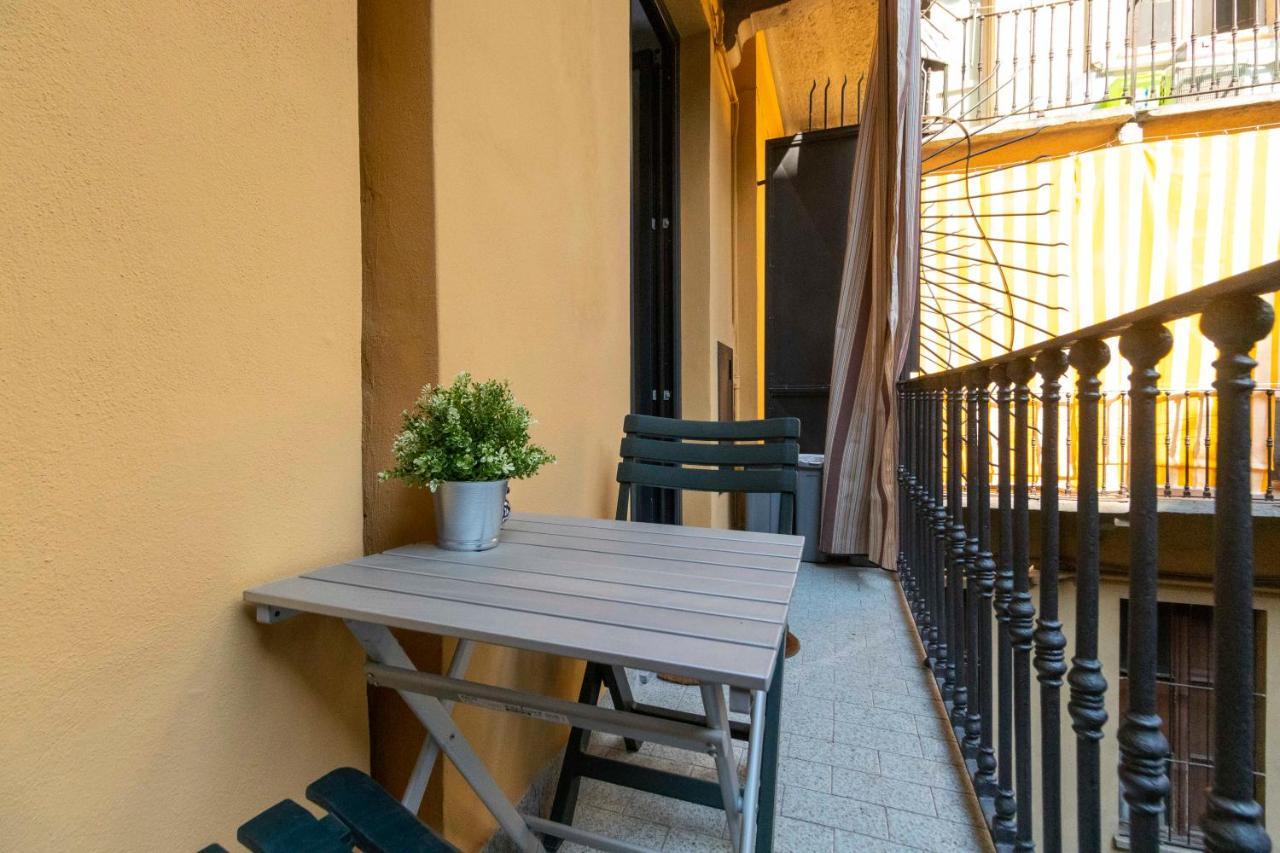 Santa Chiara Apartment Near Piazza Statuto 都灵 外观 照片