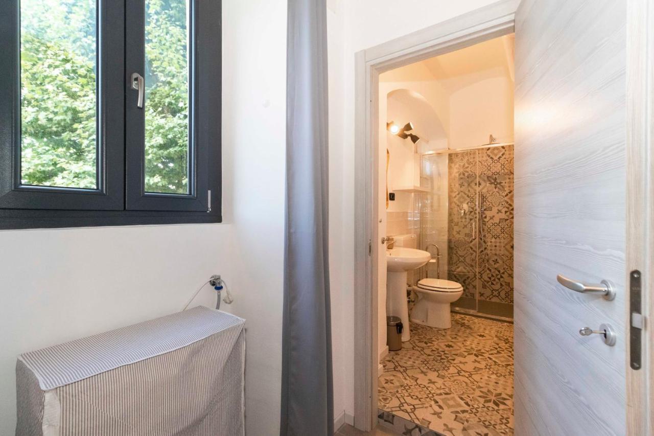 Santa Chiara Apartment Near Piazza Statuto 都灵 外观 照片