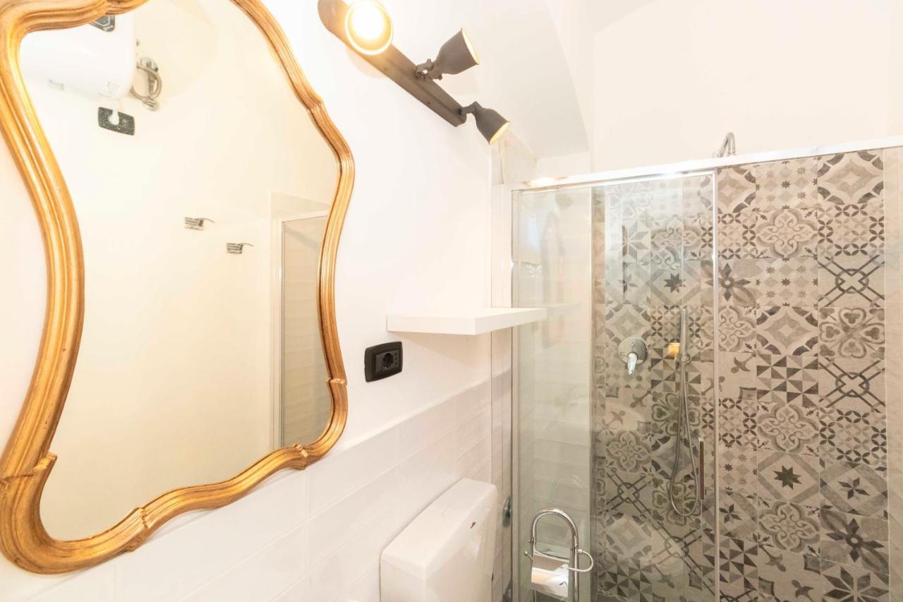 Santa Chiara Apartment Near Piazza Statuto 都灵 外观 照片