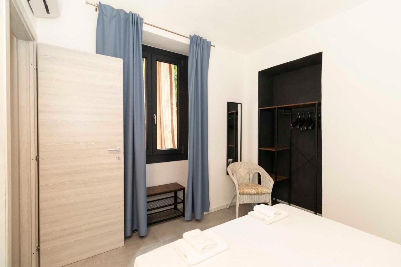 Santa Chiara Apartment Near Piazza Statuto 都灵 外观 照片