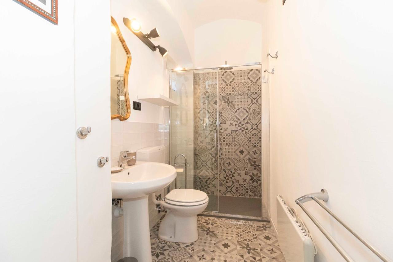 Santa Chiara Apartment Near Piazza Statuto 都灵 外观 照片