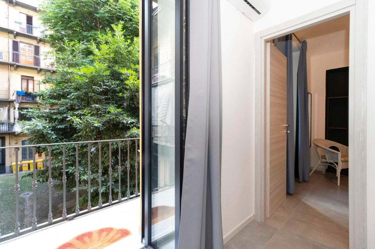 Santa Chiara Apartment Near Piazza Statuto 都灵 外观 照片
