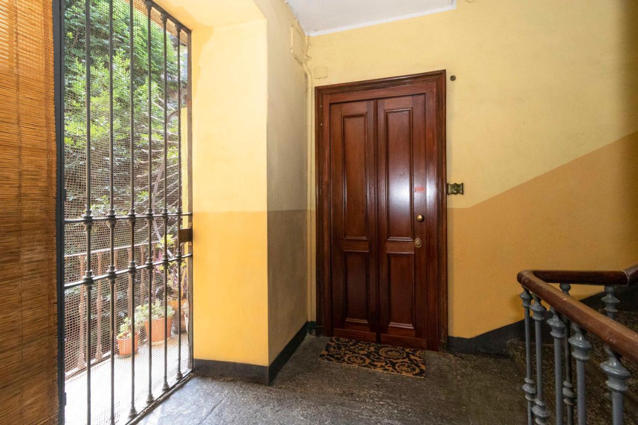 Santa Chiara Apartment Near Piazza Statuto 都灵 外观 照片