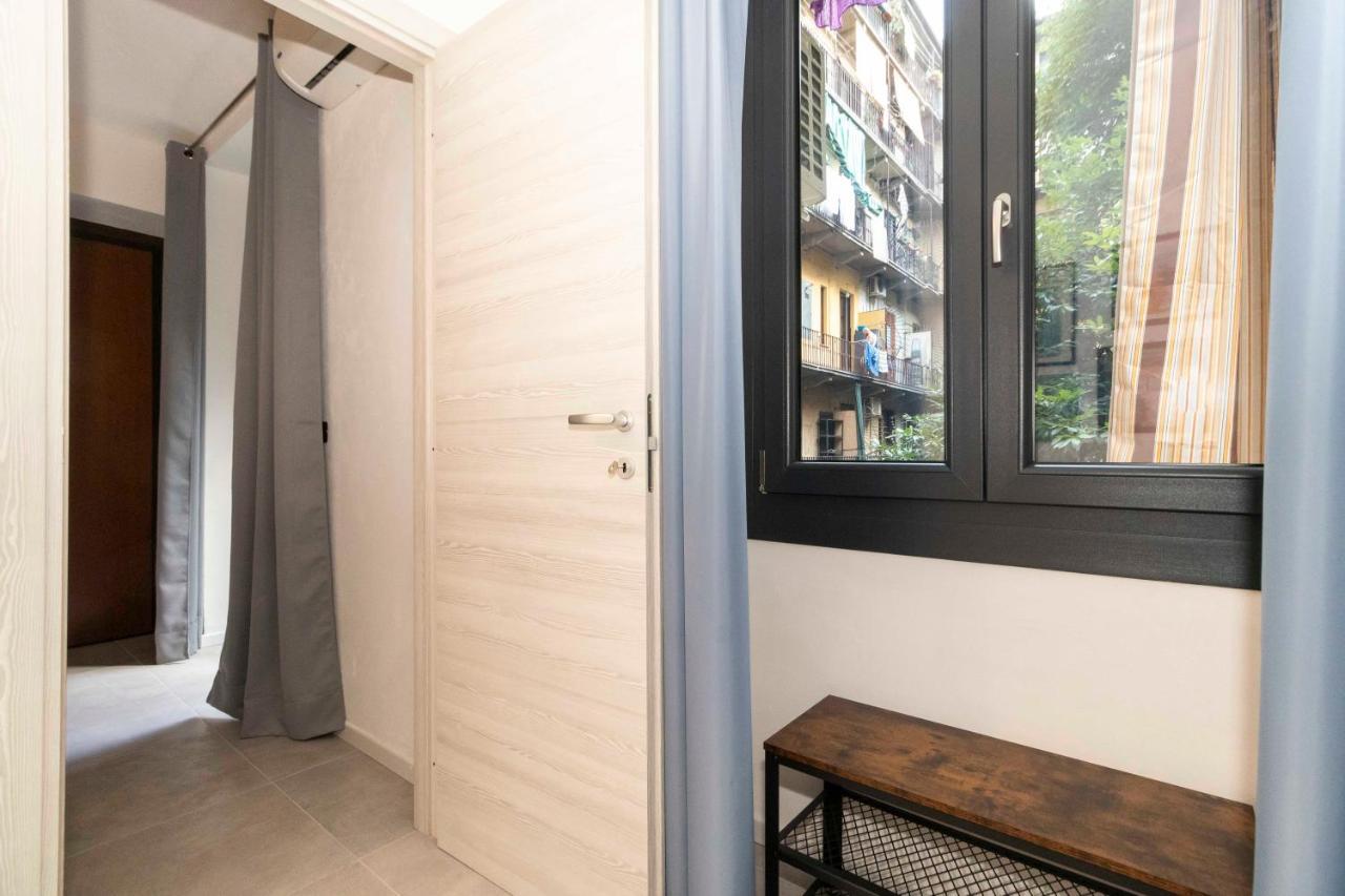 Santa Chiara Apartment Near Piazza Statuto 都灵 外观 照片